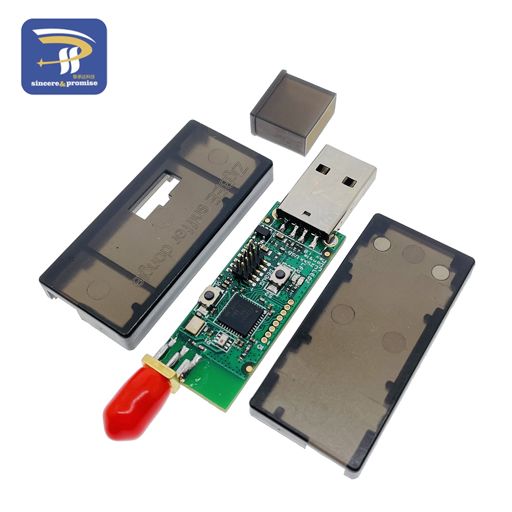 Sniffer Bare Board Paket Proto – Zigbee Coordinator Stick Bewertung und Preis