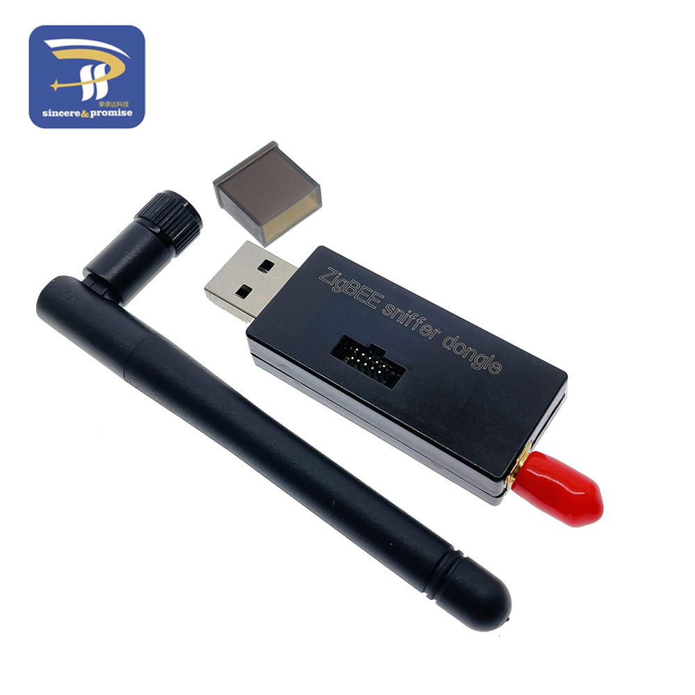 Sniffer Bare Board Paket Proto – Zigbee Coordinator Stick Bewertung und Preis