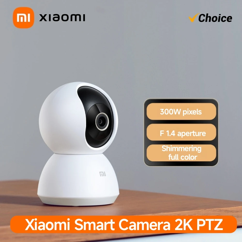 Xiaomi Smart Home 360 °   Sich – Eufy Camera E220 Bewertung und Preis
