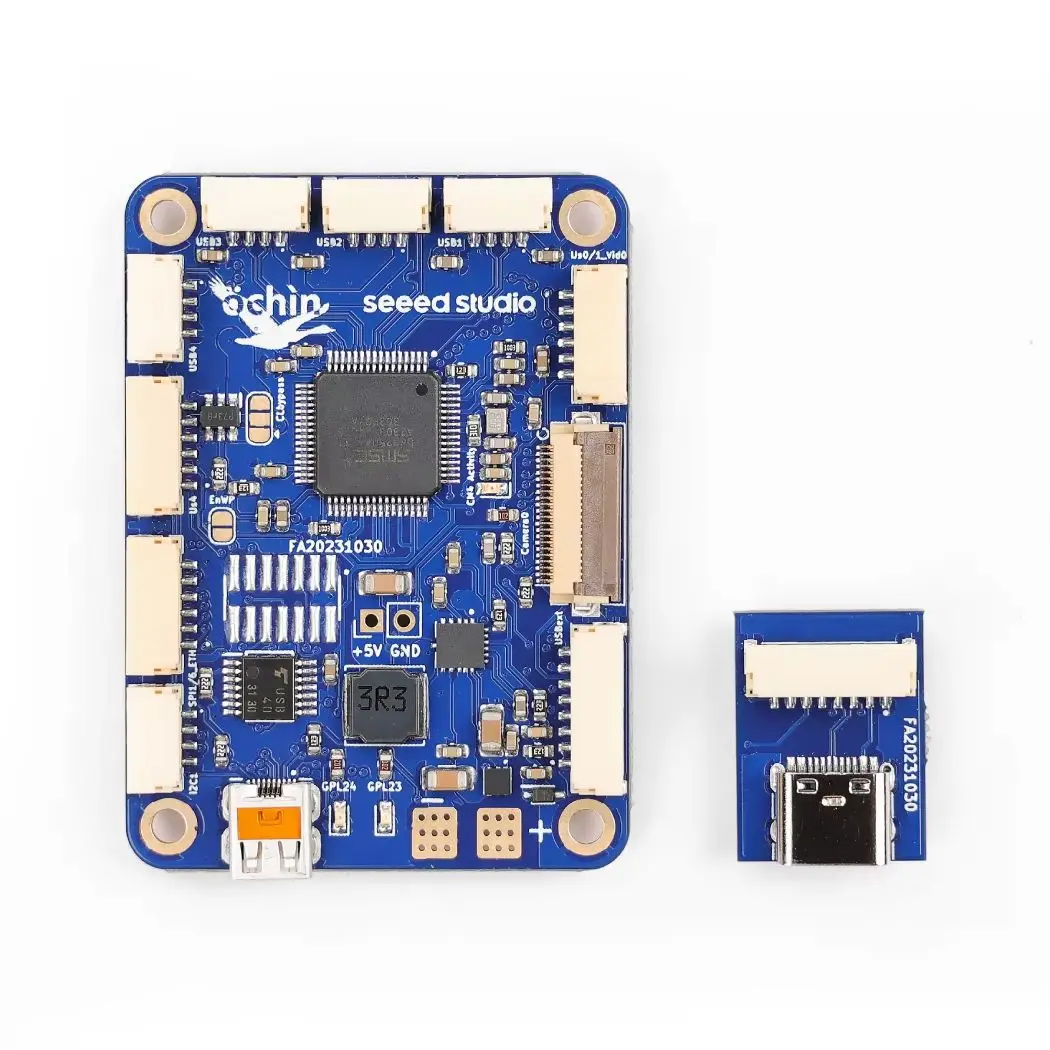 BoMaSOchin CM4v2 Tiny Carrier  – Home Automation Raspberry Pi Bewertung und Preis
