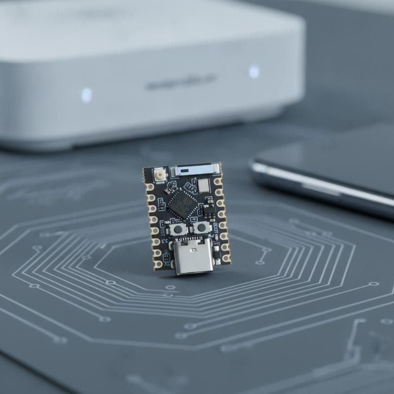 ESP32 C3 Super Mini WiFi Bluet – Home Automation Systems Diy Bewertung und Preis