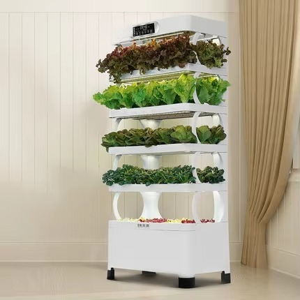 Iydroponic Automated Grow Syst – Home Automation Systems Diy Bewertung und Preis