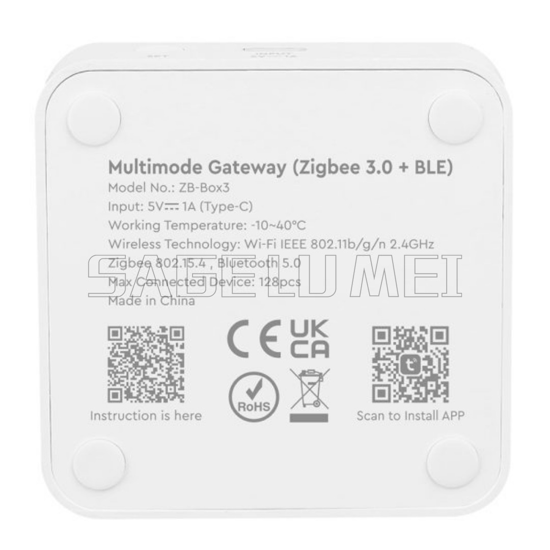 Miboxer Smart Zigbee 3.0 Gatew – Home Automation Ideas Bewertung und Preis