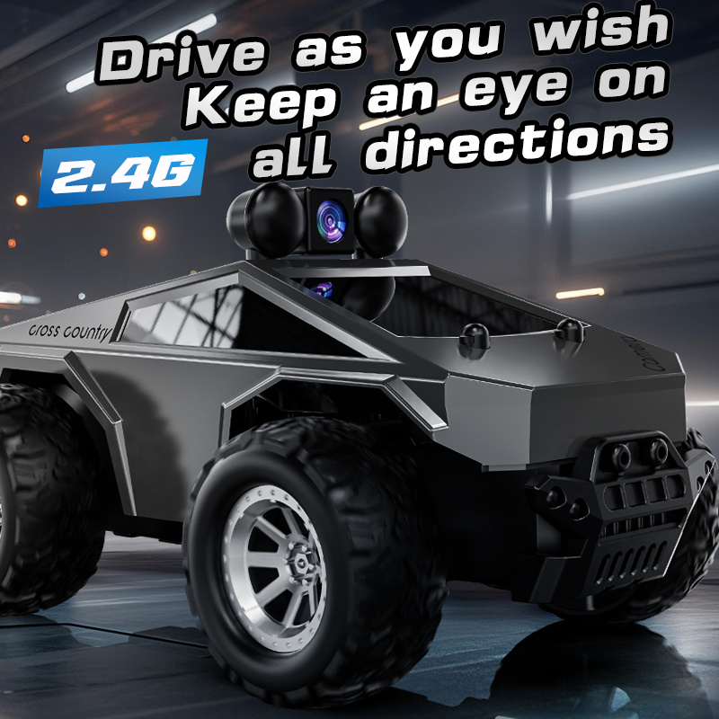 TKKJ 1:28 RC Drift Pickup aus  – Home Automation Tutorial Bewertung und Preis