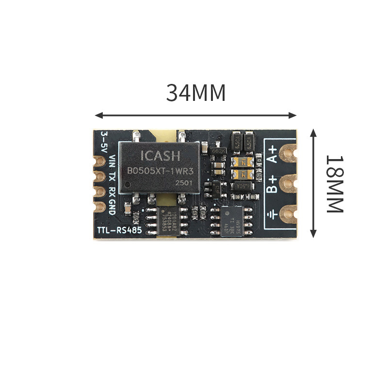 5 Stück/1 Stück isoliertes TTL – Shelly Relay Module Bewertung und Preis