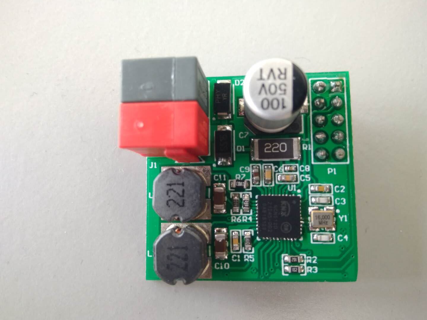 Für KNX-Modul-Entwicklungskit  – Home Automation Diy Projects Bewertung und Preis
