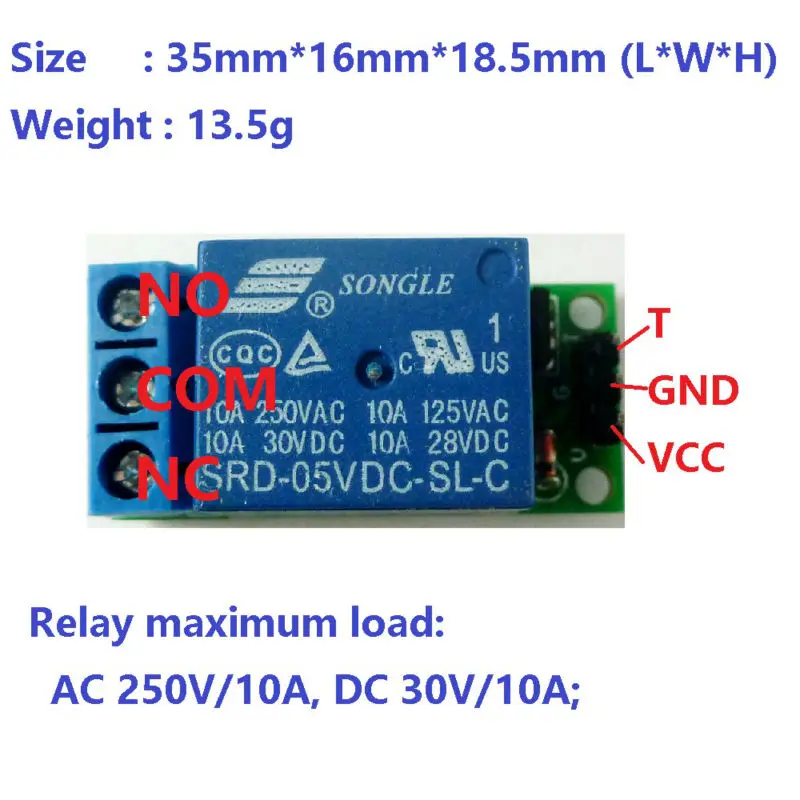 Flip-Flop-Relaismodul, bistabi – Shelly Relay Module Bewertung und Preis