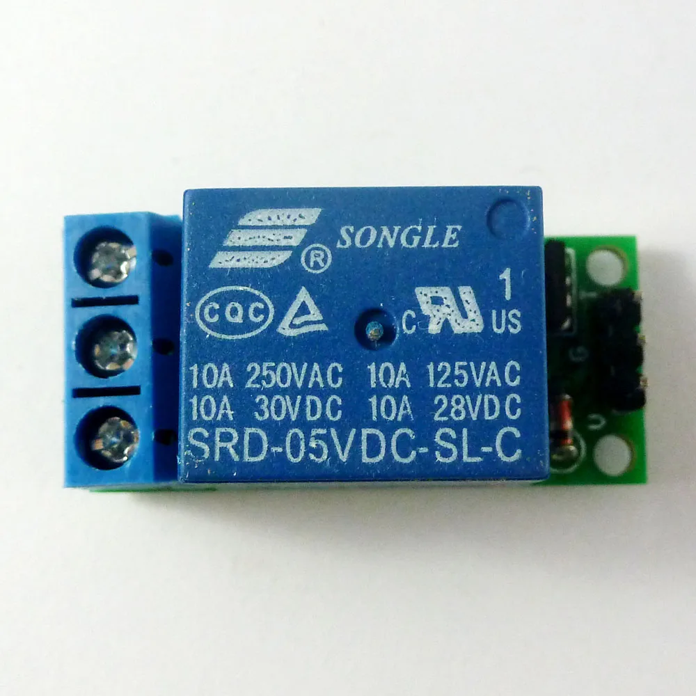 Flip-Flop-Relaismodul, bistabi – Shelly Relay Module Bewertung und Preis