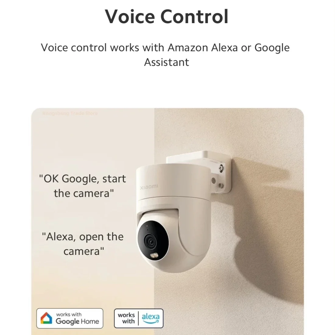 Original XIAOMI Außenkamera CW – Eufy Camera E220 Bewertung und Preis