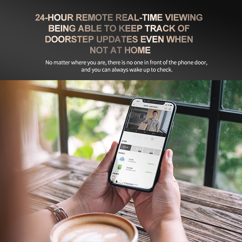 Smart Tuya App Sicherheits sch – Smart Doorbell Wired Bewertung und Preis