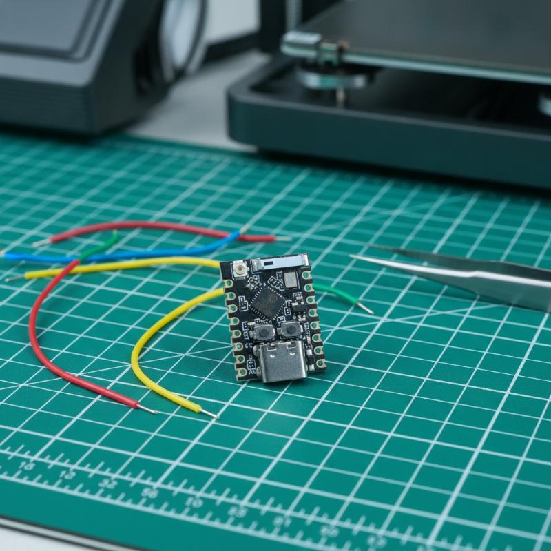 ESP32 C3 Super Mini WiFi Bluet – Home Automation Systems Diy Bewertung und Preis