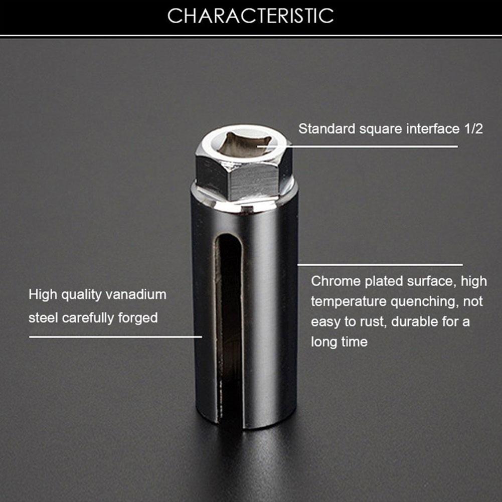 Sauerstoff-O2-Sensor-Abstandsh – Ir Blaster Universal Bewertung und Preis