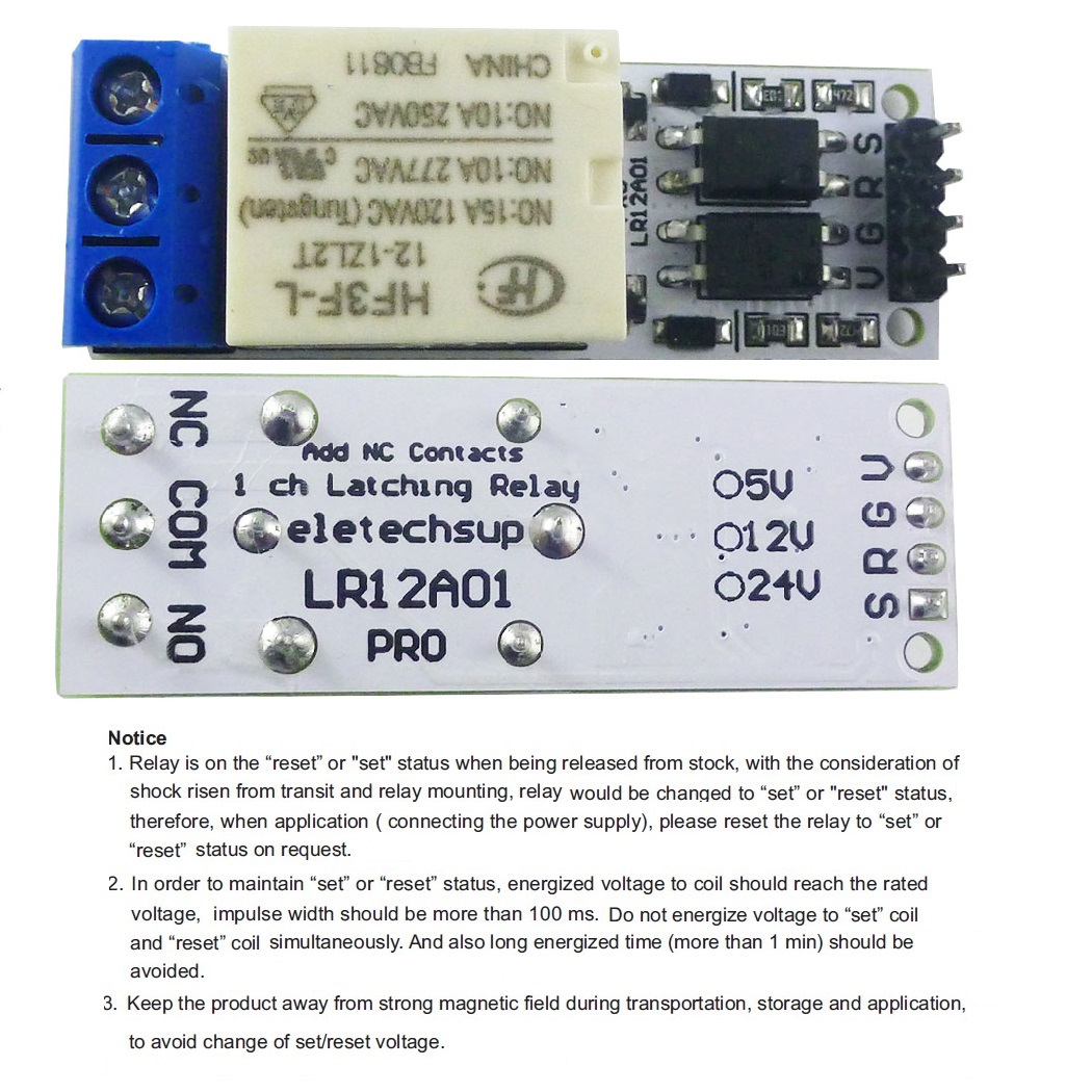 ESP32-kompatibles 5V 12V 24V m – Shelly Relay Module Bewertung und Preis