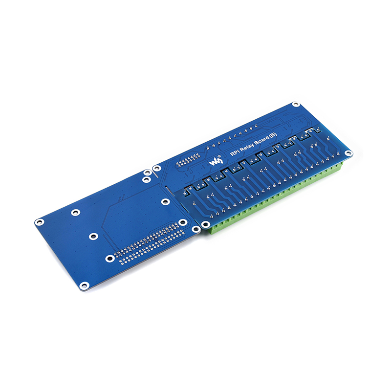 Himbeer-Pi 5/4b 8-Kanal-Relais – Home Automation Raspberry Pi Bewertung und Preis