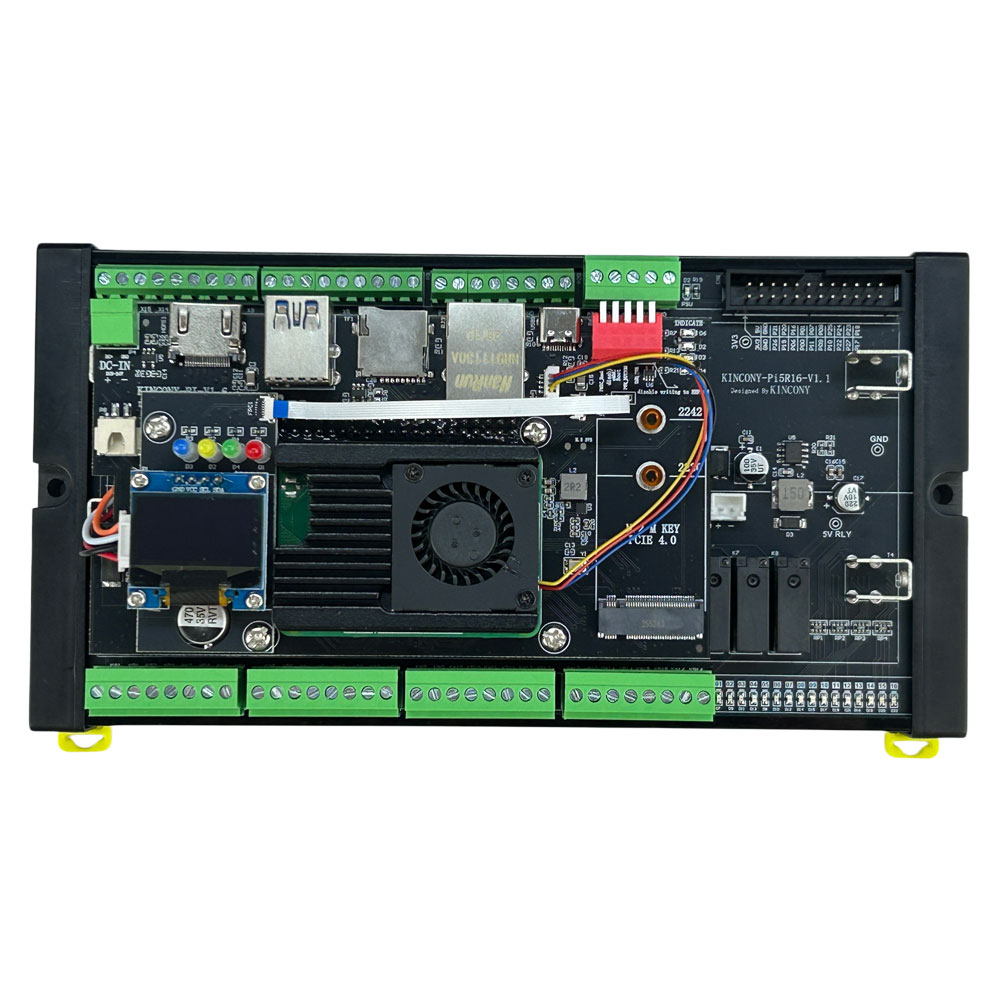Raspberry Pi CM5 IoT-Gateway f – Home Automation Raspberry Pi Bewertung und Preis