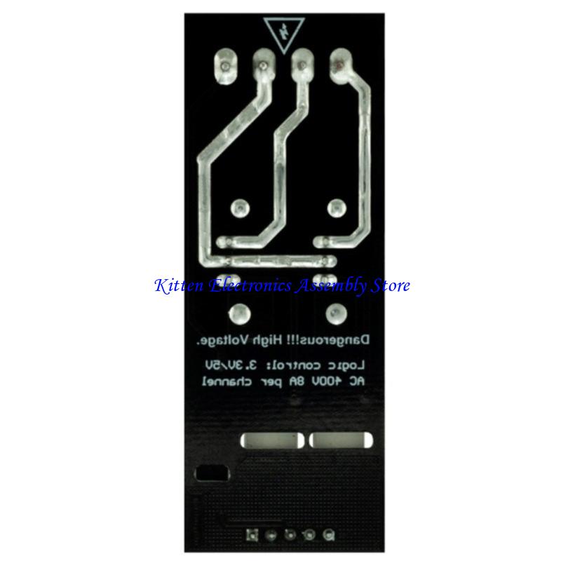 96GD Wechselstromlast -Control – Home Automation Diy Projects Bewertung und Preis