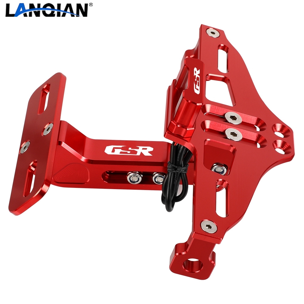 Für Suzuki GSR 750 600 400 GSR – Ir Blaster Universal Bewertung und Preis