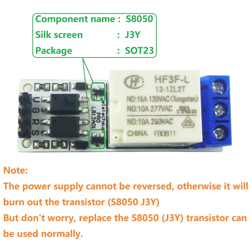 Bistabiler Selbstverriegelnder – Shelly Relay Module Bewertung und Preis