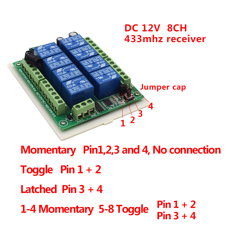 8 kanal Relais Modul Fernbedie – Shelly Relay Module Bewertung und Preis