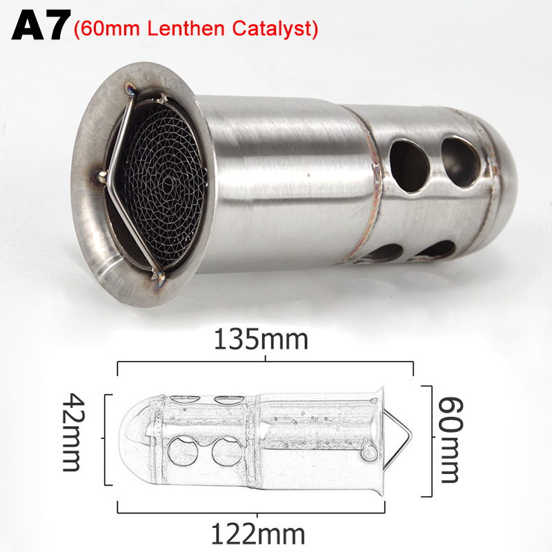 48mm 51mm 60mm Universal Front – Ir Blaster Universal Bewertung und Preis