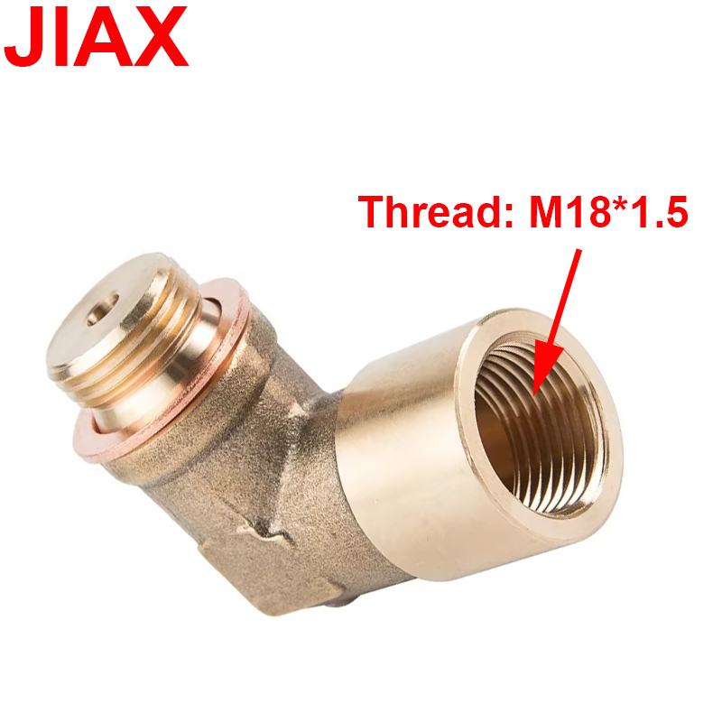 2 Stück Universeller M18x1,5 G – Ir Blaster Universal Bewertung und Preis